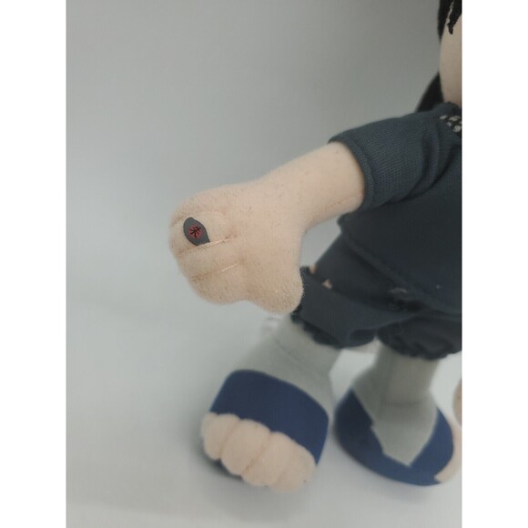 Great Eastern Naruto Itachi Stuffed 9" Plush - Picture 6 of 10